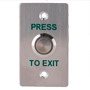 SIB EXITBUTTON303-SLIM-LED Pulsador de liberación de puerta con LED - Uso profesional - Testado 100.000 usos - NO/NC/COM | Empot (2)