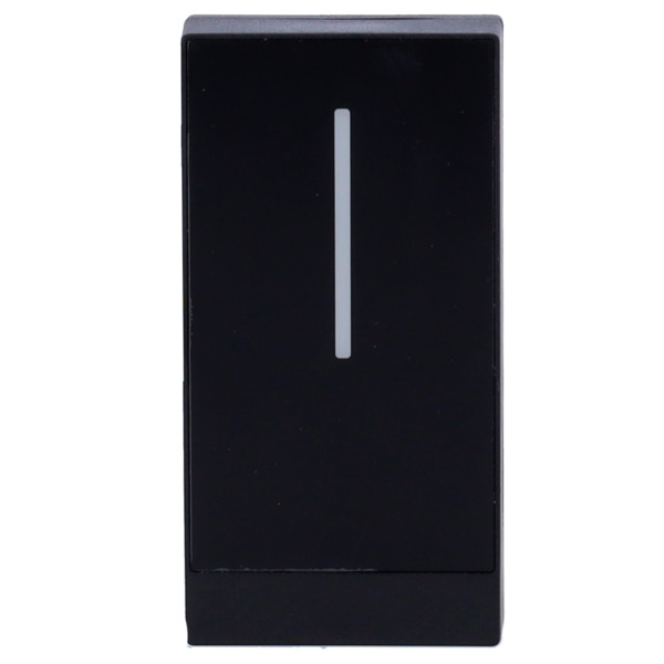 SIB READER601-EM Lector de acceso para marcos - Acceso por tarjeta EM - Indicador LED y acústico - Wiegand 26/34 - Compatible co (1)