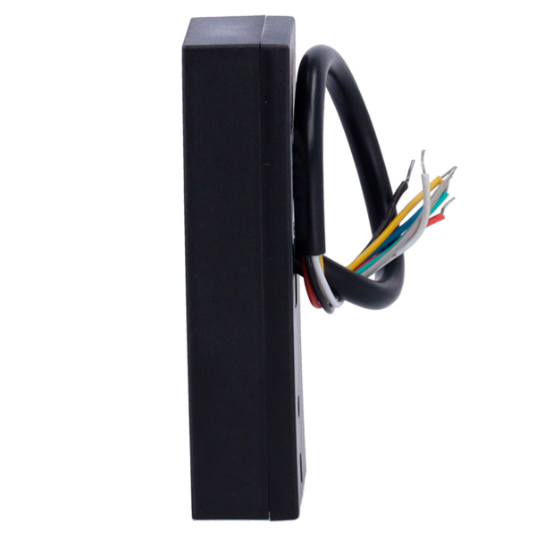SIB READER601-MF Lector de acceso para marcos - Acceso por tarjeta MF - Indicador LED y acústico - Wiegand 26/34 - Compatible co (3)