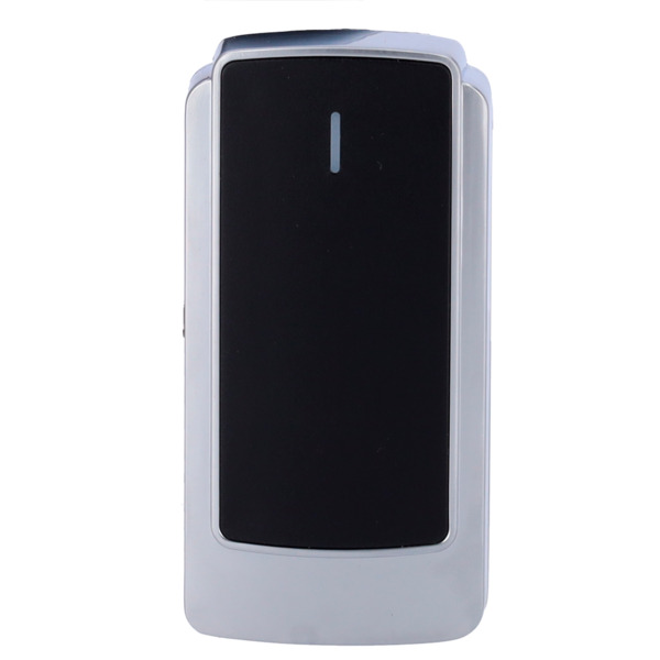 SIB READER603-EM Lector de acceso - Acceso por tarjeta EM - Indicador LED y acústico - Wiegand 26/34 - Compatible con equipos de (1)