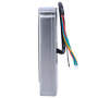 SIB READER603-MF Lector de acceso - Acceso por tarjeta MF - Indicador LED y acústico - Wiegand 26/34 - Compatible con equipos de (4)