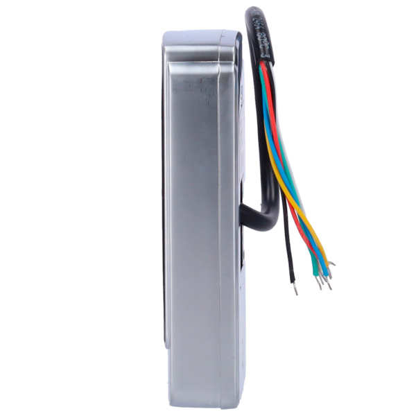 SIB READER603-MF Lector de acceso - Acceso por tarjeta MF - Indicador LED y acústico - Wiegand 26/34 - Compatible con equipos de (3)