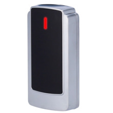 SIB READER603-MF Lector de acceso - Acceso por tarjeta MF - Indicador LED y acústico - Wiegand 26/34 - Compatible con equipos de