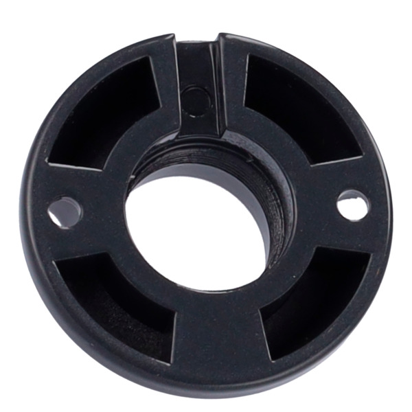 SIB READER605-BRACKET Soporte de superficie - Apto para READER605-x - Medidas 45 (Ø) x 22 (Fo) mm - Fabricado en acero (5)