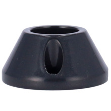 SIB READER605-BRACKET Soporte de superficie - Apto para READER605-x - Medidas 45 (Ø) x 22 (Fo) mm - Fabricado en acero