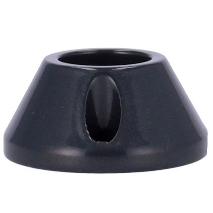 Comprar SIB READER605-BRACKET Soporte de superficie - Apto para READER605-x - Medidas 45 (Ø) x 22 (Fo) mm - Fabricado en acero