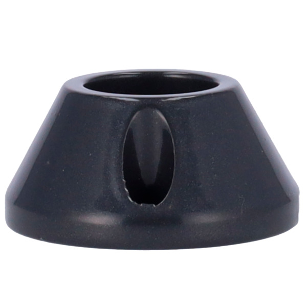 SIB READER605-BRACKET Soporte de superficie - Apto para READER605-x - Medidas 45 (Ø) x 22 (Fo) mm - Fabricado en acero