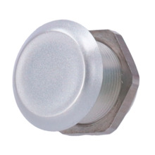 SIB READER605-MF Lector de acceso de botón - Acceso por tarjeta MF - Indicador LED y acústico - Wiegand 26/34 - Compatible con e