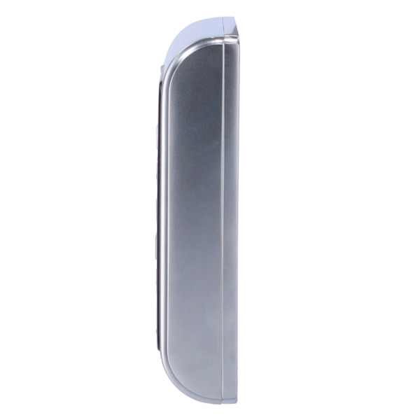 SIB SF-AC101-2 Control de acceso autónomo - Acceso por tarjeta EM y PIN - 2 salidas de relé, pulsador, sensor y timbre - Wiegand (7)