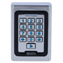 SIB SF-AC102-MF Control de acceso autónomo - Acceso por tarjeta MF y PIN - Salida de relé, pulsador y timbre - Wiegand 26 - Cont (2)