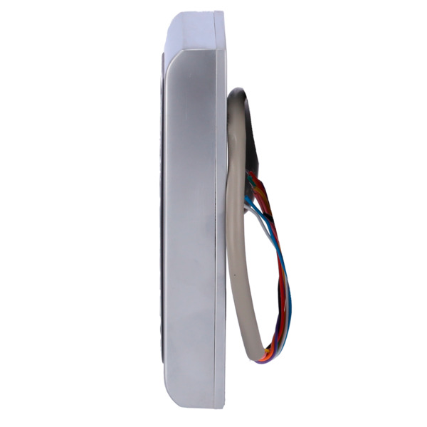 SIB SF-AC103-MF Control de acceso autónomo - Acceso por tarjeta MF y PIN - Salida de relé, pulsador y timbre - Wiegand 26 - Cont (5)