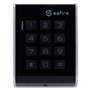SIB SF-AC104 Control de acceso autónomo - Acceso por tarjeta EM y PIN - Salida de relé y pulsador - Wiegand 26 - Control de tiem (2)