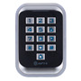 SIB SF-AC108 Control de acceso autónomo - Acceso por tarjeta EM y PIN - Salida de relé, pulsador y timbre - Wiegand 26 - Control (2)