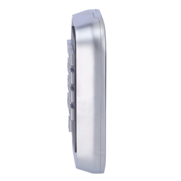 SIB SF-AC108 Control de acceso autónomo - Acceso por tarjeta EM y PIN - Salida de relé, pulsador y timbre - Wiegand 26 - Control (3)