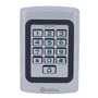 SIB SF-AC109-WIFI Control de acceso autónomo - Acceso por tarjeta EM, PIN y APP - Salida de relé, pulsador y timbre - Wiegand 26 (2)