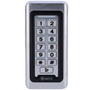 SIB SF-AC110-WIFI Control de acceso autónomo - Acceso por tarjeta EM, PIN y APP - Salida de relé, pulsador y timbre - Wiegand 26 (2)