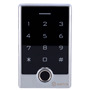 SIB SF-AC122-F-WIFI Control de acceso autónomo - Acceso por huella, tarjeta EM, PIN y APP - Salida de relé y pulsador - Wiegand (2)