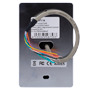 SIB SF-AC122-F-WIFI Control de acceso autónomo - Acceso por huella, tarjeta EM, PIN y APP - Salida de relé y pulsador - Wiegand (6)