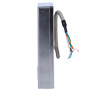SIB SF-AC122-F-WIFI Control de acceso autónomo - Acceso por huella, tarjeta EM, PIN y APP - Salida de relé y pulsador - Wiegand (4)