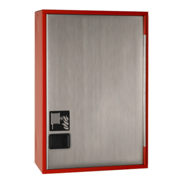 SIEX M000366 BIE BMR fija 25/1S con puerta ciega Inoxidable (1)