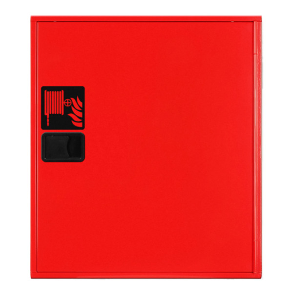 SIEX M000430 BIE MP 45/1 Armario y puerta ciega pintada