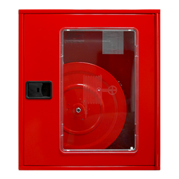 SIEX M000432 BIE MP 45/2 Armario y puerta semiciega pintada con 20m de manguera