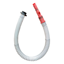 SIEX M003829 Latiguillo BMS ALFLEX 115cm con dos muelles