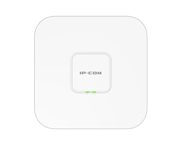 Sistema WiFi sin cables tribanda AC2600