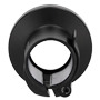 SMARTCLIP SMARTCLIP-HUNT-ADAPTER30 Adaptador acoplable térmico clip-on - Rosca M52x0.75 - Tamaño 30 mm - Aluminio - Negro (6)