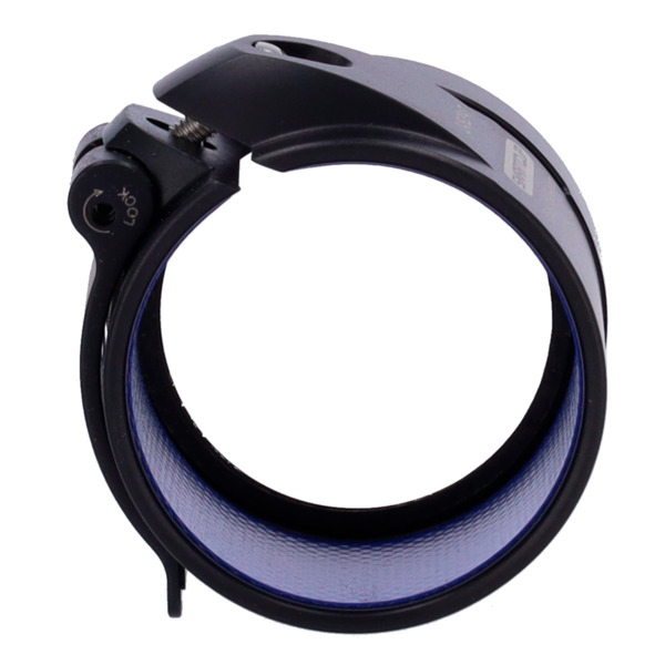 SMARTCLIP SMARTCLIP-HUNT-ADAPTER48 Adaptador acoplable térmico clip-on - Rosca M52x0.75 - Tamaño 48 mm - Aluminio - Negro (3)