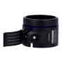 SMARTCLIP SMARTCLIP-HUNT-ADAPTER52 Adaptador acoplable térmico clip-on - Rosca M52x0.75 - Tamaño 52 mm - Aluminio - Negro (2)