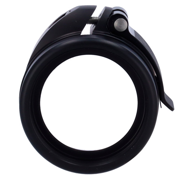 SMARTCLIP SMARTCLIP-HUNT-ADAPTER56 Adaptador acoplable térmico clip-on - Rosca M52x0.75 - Tamaño 56 mm - Aluminio - Negro (3)