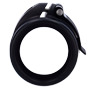 SMARTCLIP SMARTCLIP-HUNT-ADAPTER56 Adaptador acoplable térmico clip-on - Rosca M52x0.75 - Tamaño 56 mm - Aluminio - Negro (4)