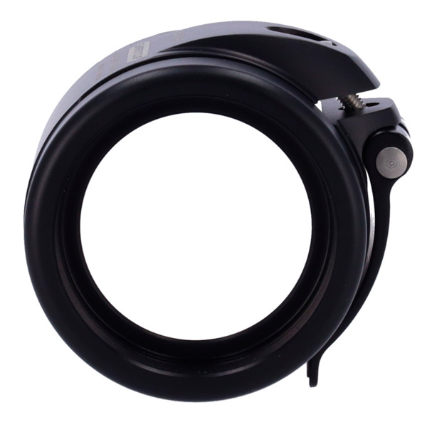SMARTCLIP SMARTCLIP-HUNT-ADAPTER58 Adaptador acoplable térmico clip-on - Rosca M52x0.75 - Tamaño 58 mm - Aluminio - Negro (3)
