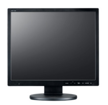 SMT-1935 Monitor 19" LED 4:3, 1280x1024, altavoces, 2xBNC, VGA, HDMI
