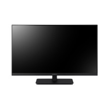 SMT-3240 Monitor 32" LED 16:9, altavoces 2 x 2W, entrada HDMI (4K 2160p). VESA 100 x 100.
