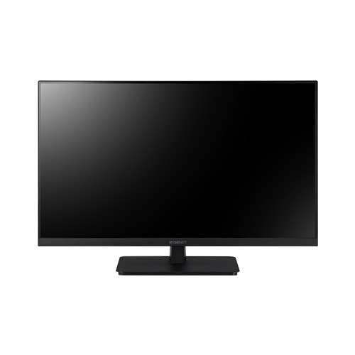 SMT-3240 Monitor 32" LED 16:9, altavoces 2 x 2W, entrada HDMI (4K 2160p). VESA 100 x 100.