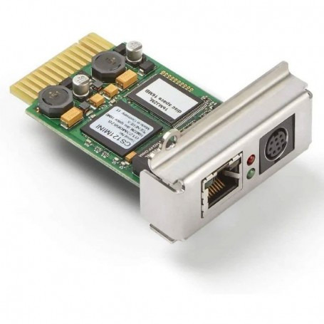 SNMP WEB ADAPTER CARD PARA SAI SLC TWIN PRO2 ( de 700 VA a 3000 VA ) (1)