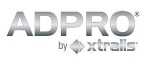 SOFTWARE ADPRO oftware de configuración de detectores ADPRO...-