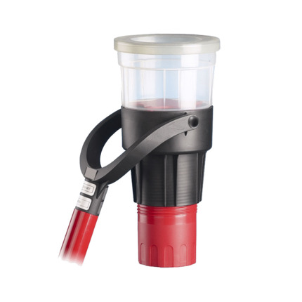 Comprar Solo Detector Testers FOC-865 FOC-865 Comprobador de detectores de Humo y CO. Dispensado por aerosol