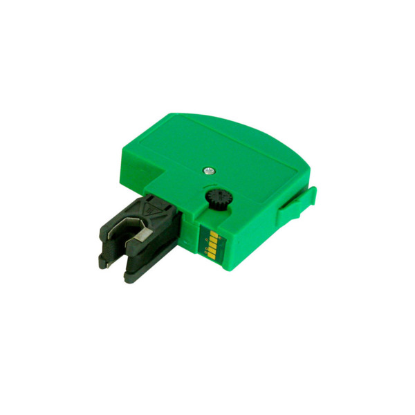 Solo Detector Testers FOC-928 FOC-928 Cartucho de CO de prueba para comprobadores Testifire. Cápsulas compactas de CO para usar
