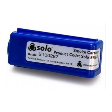 Comprar ES3 Pack de 12 cartuchos de humo de prueba para Solo 365