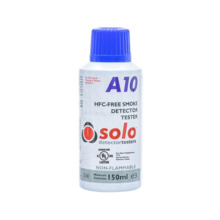 Solo FOC-919 FOC-919 Aerosol para comprobación de detectores de humo. No inflamable. 150 ml