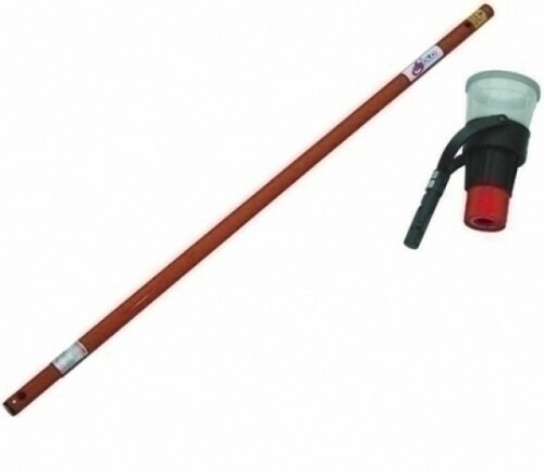 Solo KIT SOLO 809 Kit básico de comprobación de detectores de humo