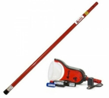Solo KIT SOLO 908 Kit básico Solo 365 de comprobación de detectores de humo