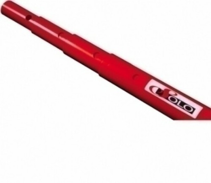 Comprar SOLO 108 Pértiga telescópica media