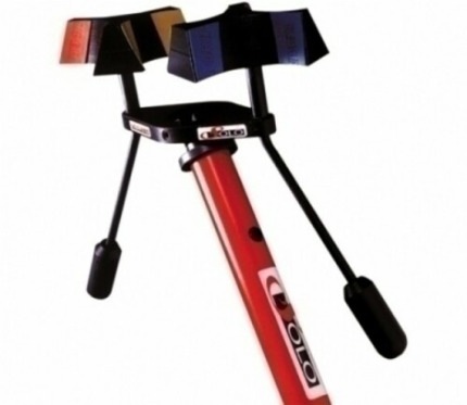 Comprar SOLO 200 Extractor universal para pértiga.