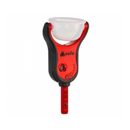 Comprar SOLO 365 Comprobador de detectores de humo para pértiga