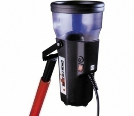 Comprar SOLO 424 Comprobador de detectores térmicos para pértiga