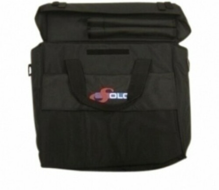 Comprar SOLO 610 Bolsa de transporte para kits de comprobación